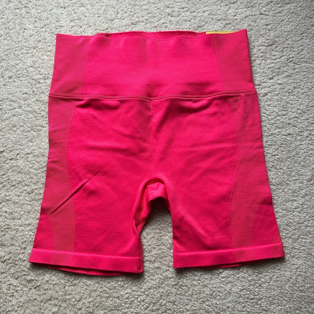 Biker Shorts